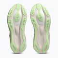 Încălțăminte de alergare pentru femei ASICS Novablast 6 rose dust/illuminate yellow 5