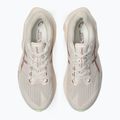 Încălțăminte de alergare pentru femei ASICS Novablast 6 rose dust/illuminate yellow 6