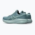 Încălțăminte de alergare pentru bărbați ASICS Gel-Excite 11 foggy teal/ocean haze 3