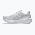 Încălțăminte de alergare pentru femei ASICS Novablast 6 white/white 3