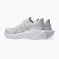 Încălțăminte de alergare pentru femei ASICS Novablast 6 white/white 4