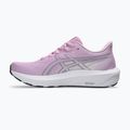 Încălțăminte de alergare pentru femei ASICS GT-1000 15 hazy lilac/white 3