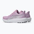 Încălțăminte de alergare pentru femei ASICS GT-1000 15 hazy lilac/white 4