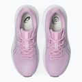 Încălțăminte de alergare pentru femei ASICS GT-1000 15 hazy lilac/white 6