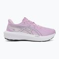 Încălțăminte de alergare pentru femei ASICS GT-1000 15 hazy lilac/white 2