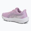 Încălțăminte de alergare pentru femei ASICS GT-1000 15 hazy lilac/white 3