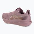 Încălțăminte de alergare pentru femei Asics Gel-Kayano 33 Taro Purple/Dusty Mauve 3