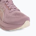 Încălțăminte de alergare pentru femei Asics Gel-Kayano 33 Taro Purple/Dusty Mauve 7