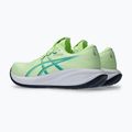 Încălțăminte de alergare pentru bărbați ASICS Gel-Cumulus 28 illuminate yellow/energy aqua 3
