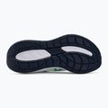Încălțăminte de alergare pentru bărbați ASICS Gel-Cumulus 28 illuminate yellow/energy aqua 4