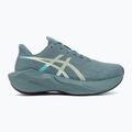 Încălțăminte de alergare pentru bărbați ASICS Novablast 6 foggy teal/illuminate yellow 2