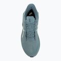 Încălțăminte de alergare pentru bărbați ASICS Novablast 6 foggy teal/illuminate yellow 5