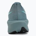 Încălțăminte de alergare pentru bărbați ASICS Novablast 6 foggy teal/illuminate yellow 6