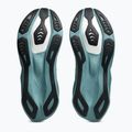 Încălțăminte de alergare pentru bărbați ASICS Novablast 6 foggy teal/illuminate yellow 5