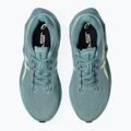 Încălțăminte de alergare pentru bărbați ASICS Novablast 6 foggy teal/illuminate yellow 6
