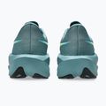 Încălțăminte de alergare pentru bărbați ASICS Novablast 6 foggy teal/illuminate yellow 7