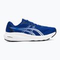 Încălțăminte de alergare pentru bărbați ASICS Gel-Contend 10 prussian blue/neon blue 2