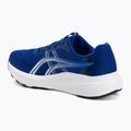 Încălțăminte de alergare pentru bărbați ASICS Gel-Contend 10 prussian blue/neon blue 3