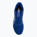 Încălțăminte de alergare pentru bărbați ASICS Gel-Contend 10 prussian blue/neon blue 5