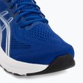 Încălțăminte de alergare pentru bărbați ASICS Gel-Contend 10 prussian blue/neon blue 7