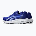 Încălțăminte de alergare pentru bărbați ASICS Gel-Contend 10 prussian blue/neon blue 4