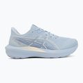 Încălțăminte de alergare pentru femei ASICS GT-1000 15 solid air/cream 2