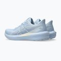 Încălțăminte de alergare pentru femei ASICS GT-1000 15 solid air/cream 4