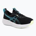 Încălțăminte de alergare pentru bărbați Asics Gel-Pulse 17 Black/Energy Aqua