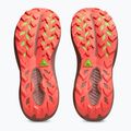 Încălțăminte de alergare pentru bărbați Asics Trabuco 14 illuminate yellow/umeboshi 4