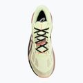Încălțăminte de alergare pentru bărbați Asics Trabuco 14 illuminate yellow/umeboshi 5