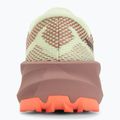 Încălțăminte de alergare pentru bărbați Asics Trabuco 14 illuminate yellow/umeboshi 6