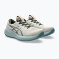 Încălțăminte de alergare pentru bărbați ASICS Gel-Cumulus 28 simply taupe/vintage khaki