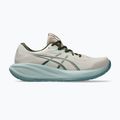 Încălțăminte de alergare pentru bărbați ASICS Gel-Cumulus 28 simply taupe/vintage khaki 2