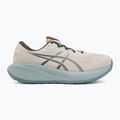 Încălțăminte de alergare pentru bărbați ASICS Gel-Cumulus 28 simply taupe/vintage khaki 2