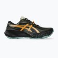 Încălțăminte de alergare pentru bărbați Asics Trabuco 14 vintage khaki/black 2