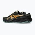 Încălțăminte de alergare pentru bărbați Asics Trabuco 14 vintage khaki/black 3