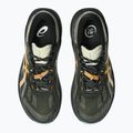 Încălțăminte de alergare pentru bărbați Asics Trabuco 14 vintage khaki/black 5