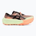 Încălțăminte de alergare pentru bărbați ASICS Trabuco Max 5 umeboshi/black 2