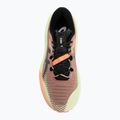 Încălțăminte de alergare pentru bărbați ASICS Trabuco Max 5 umeboshi/black 5