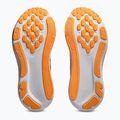 Încălțăminte de alergare pentru bărbați ASICS Gel-Kayano 33 white/stadium orange 4