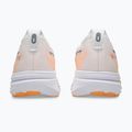 Încălțăminte de alergare pentru bărbați ASICS Gel-Kayano 33 white/stadium orange 6