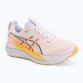 Încălțăminte de alergare pentru bărbați ASICS Gel-Kayano 33 white/stadium orange