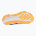 Încălțăminte de alergare pentru bărbați ASICS Gel-Kayano 33 white/stadium orange 4