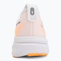Încălțăminte de alergare pentru bărbați ASICS Gel-Kayano 33 white/stadium orange 6