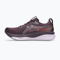 Încălțăminte de alergare pentru femei Asics Gel-Kayano 33 Dark Aubergine/Dahlia 2