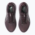 Încălțăminte de alergare pentru femei Asics Gel-Kayano 33 Dark Aubergine/Dahlia 4