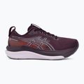 Încălțăminte de alergare pentru femei Asics Gel-Kayano 33 Dark Aubergine/Dahlia 2