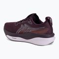 Încălțăminte de alergare pentru femei Asics Gel-Kayano 33 Dark Aubergine/Dahlia 3