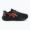 Încălțăminte de alergare pentru femei Asics Gel-Venture 11 Waterproof Black/Watermelon 2