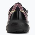Încălțăminte de alergare pentru femei Asics Gel-Venture 11 Waterproof Black/Watermelon 6